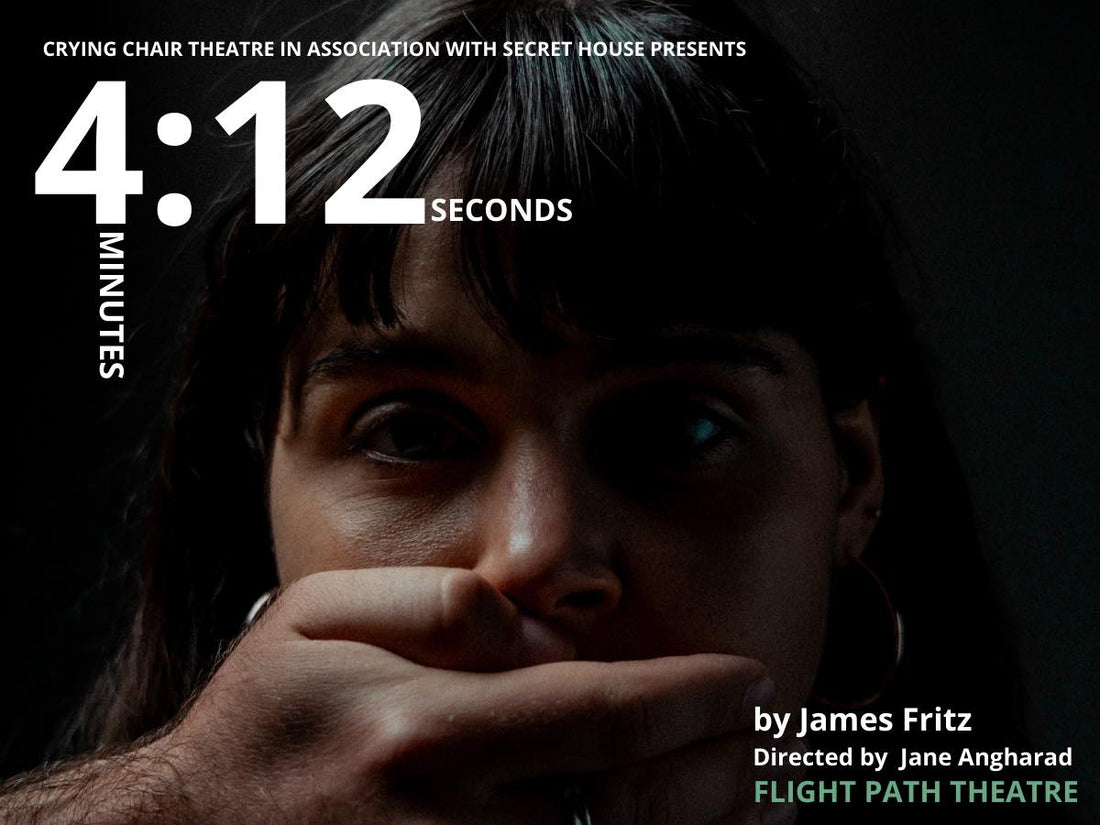 4 Minutes 12 Seconds – A Sharp, Modern Thriller That Hits Home