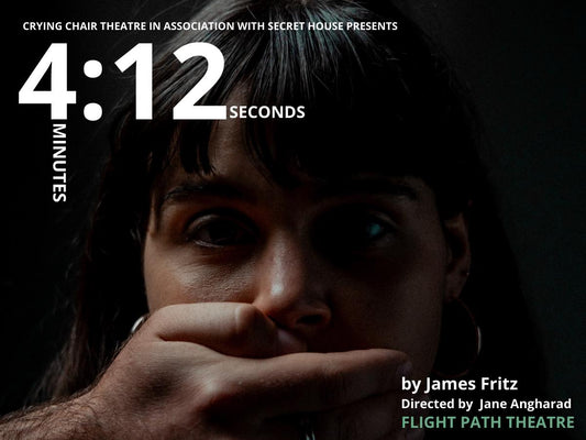 4 Minutes 12 Seconds – A Sharp, Modern Thriller That Hits Home