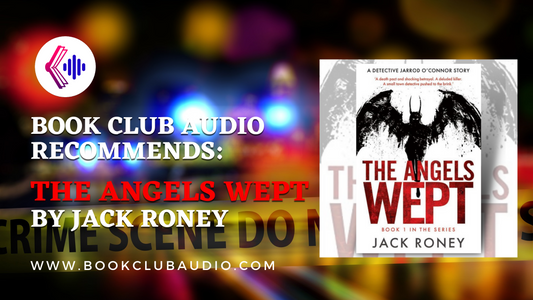 Book Club Audio - www.bookclubaudio.com - audiobooks