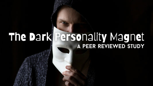 Left-Wing Authoritarianism: The Dark Personality Magnet
