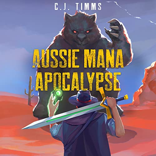 Aussie Mana Apocalypse