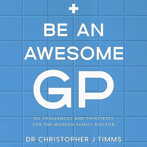 Be and Awesome GP