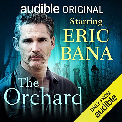 The Orchard Eric Bana Cover